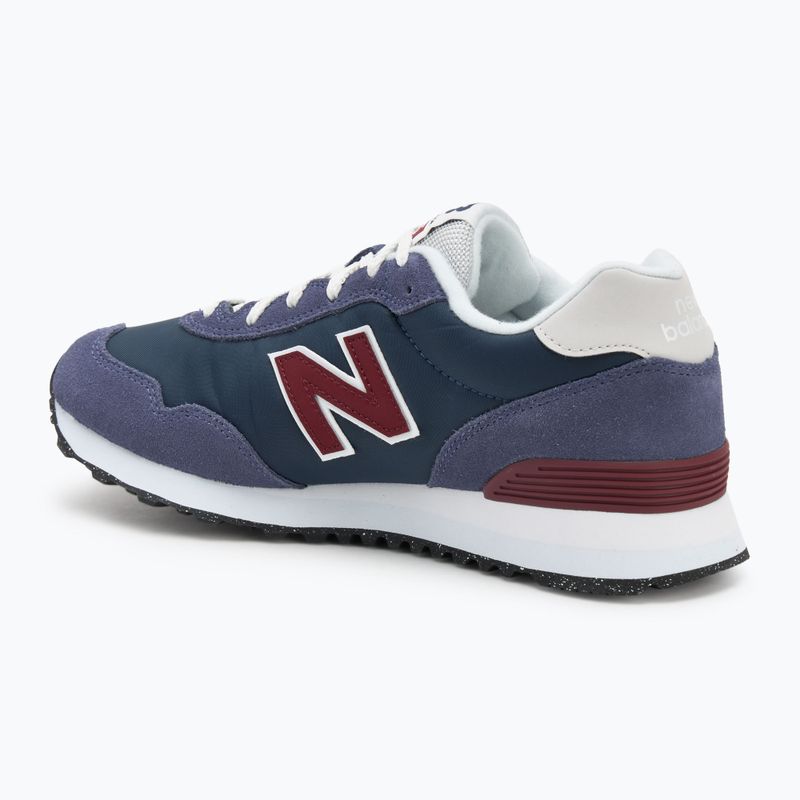 Vyriški batai New Balance 515's V3 mėlyni 3