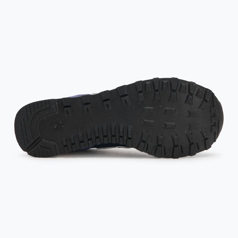 Vyriški batai New Balance 515's V3 mėlyni 4