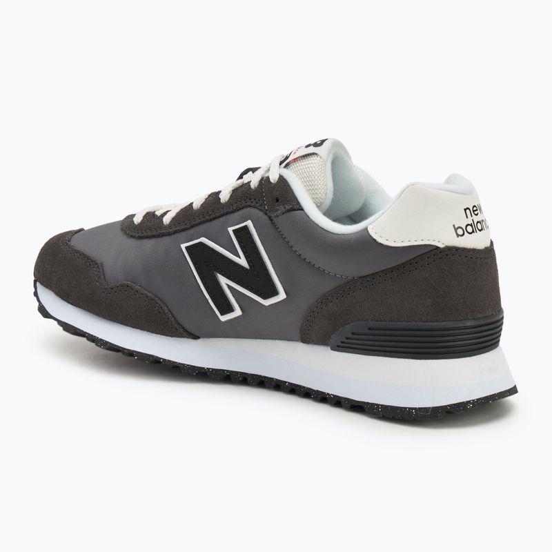 Vyriški New Balance 515's V3 pilki batai 3