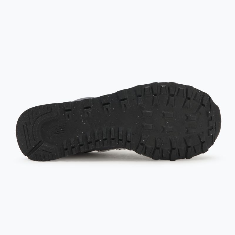 Vyriški New Balance 515's V3 pilki batai 4