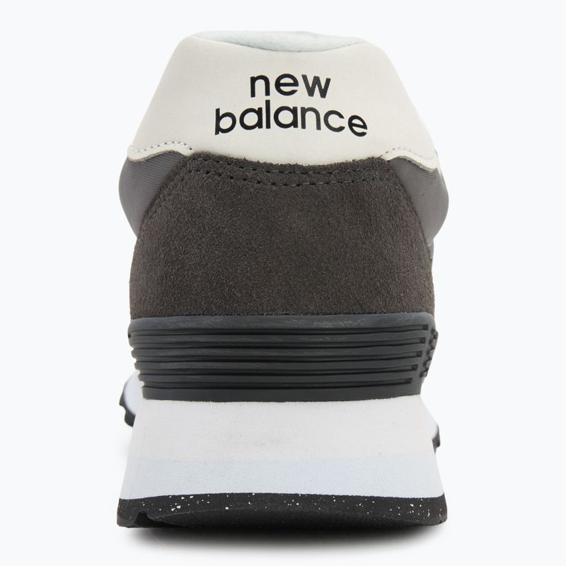 Vyriški New Balance 515's V3 pilki batai 6