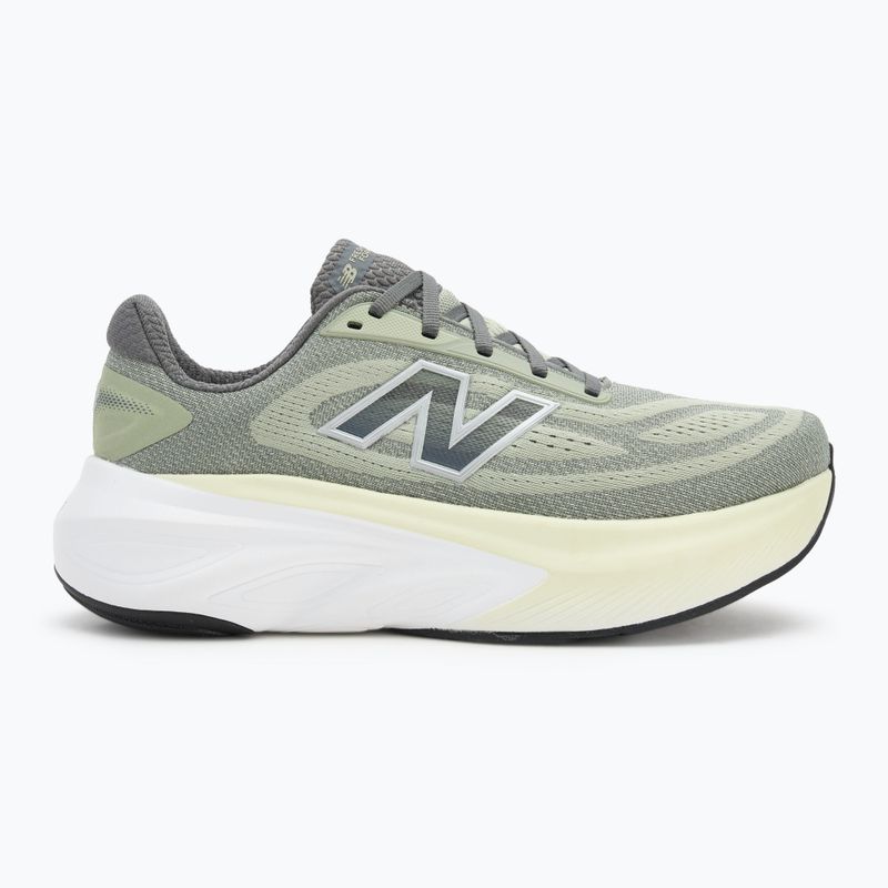 Vyriški bėgimo bateliai New Balance Fresh Foam More V6 mineraliniai 2