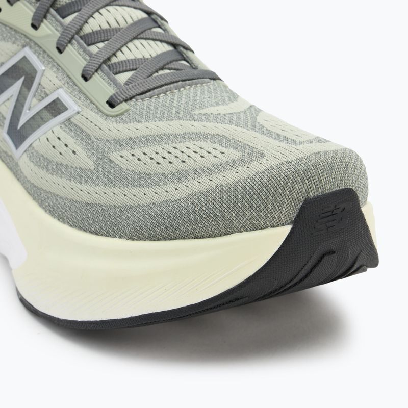 Vyriški bėgimo bateliai New Balance Fresh Foam More V6 mineraliniai 7