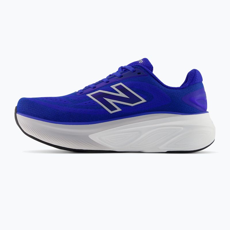 Vyriški bėgimo bateliai New Balance Fresh Foam More V6 blue gemstone 2