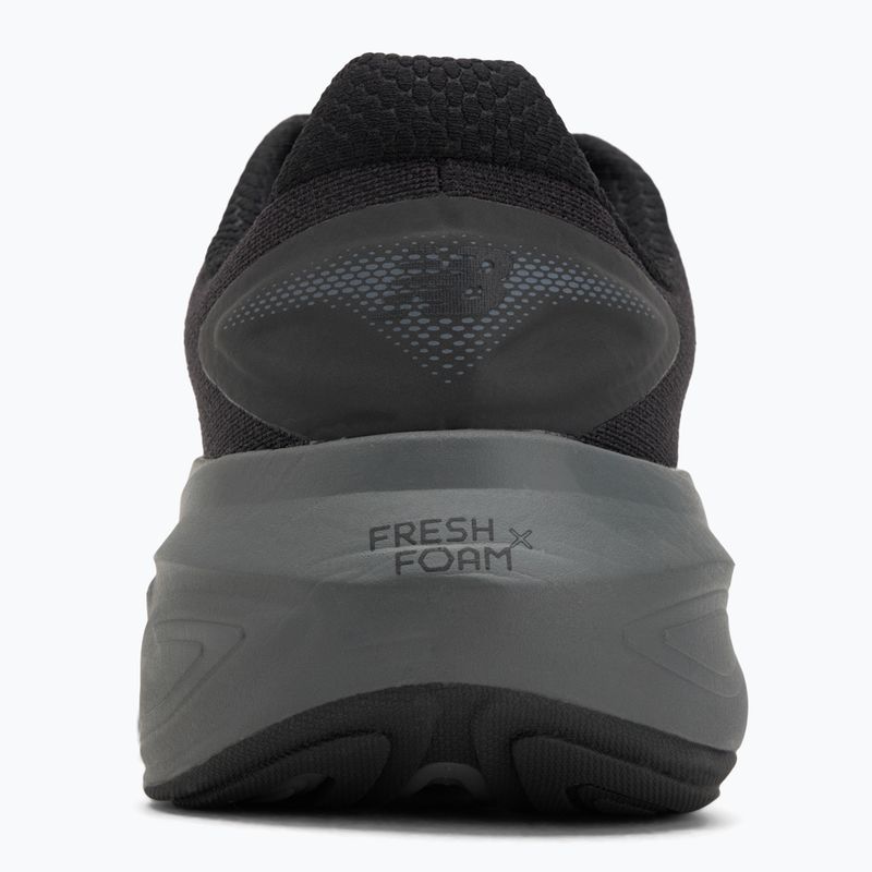 Vyriški bėgimo bateliai New Balance Fresh Foam More V6 slate grey 6