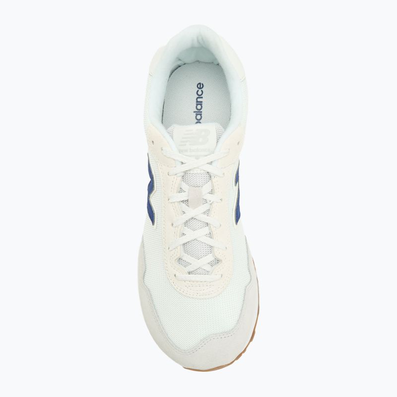 Vyriški batai New Balance Classic 515's V3 nb 103 white 5