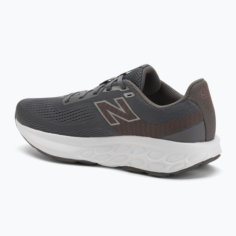 Vyriški bėgimo bateliai New Balance Fresh Foam 520's V9 castlerock 3