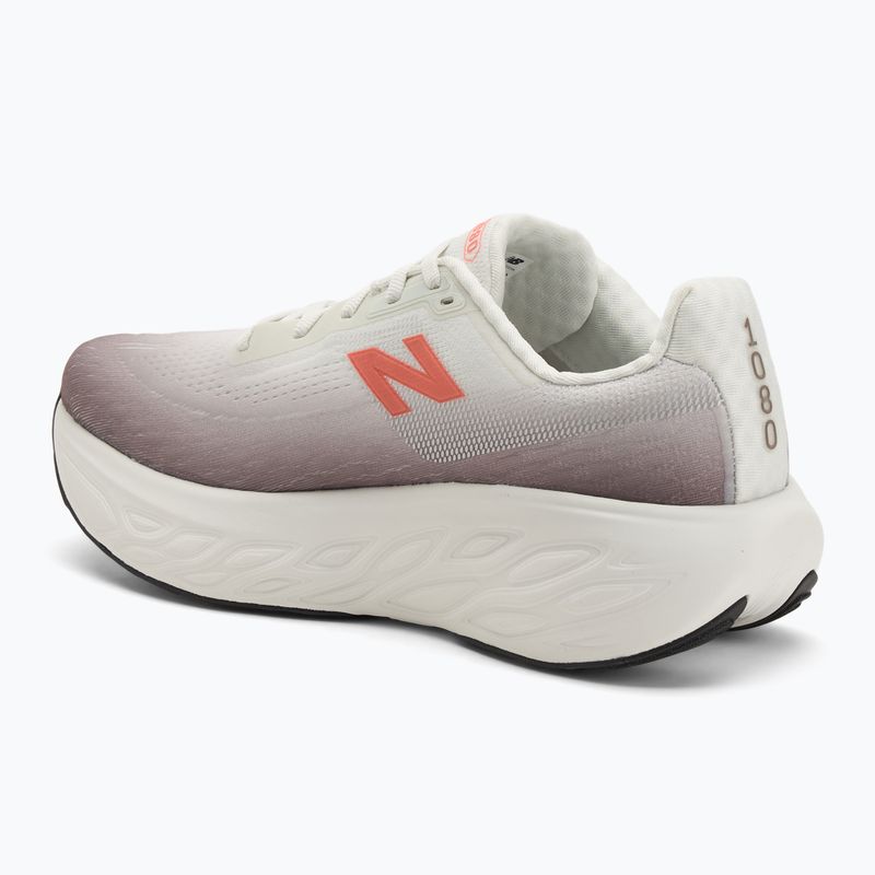 Vyriški bėgimo bateliai New Balance Fresh Foam X 1080 v14 earth shadow 3