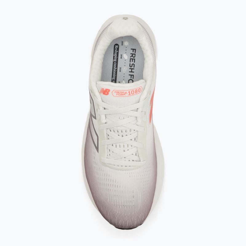 Vyriški bėgimo bateliai New Balance Fresh Foam X 1080 v14 earth shadow 5