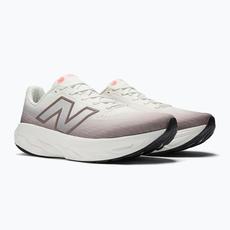 Vyriški bėgimo bateliai New Balance Fresh Foam X 1080 v14 earth shadow 10