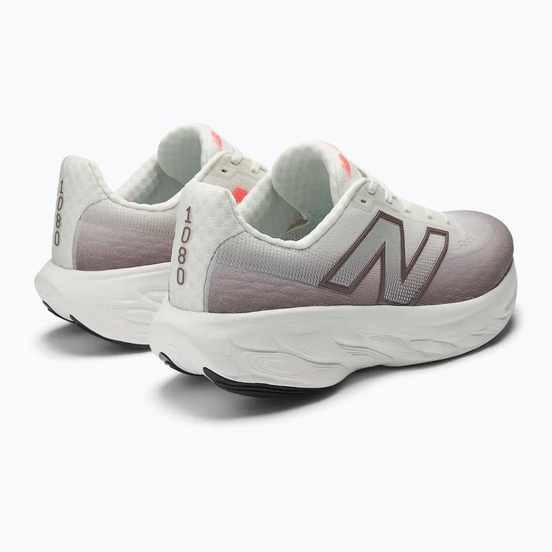 Vyriški bėgimo bateliai New Balance Fresh Foam X 1080 v14 earth shadow 12