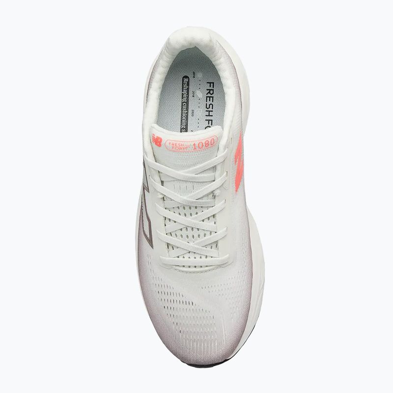 Vyriški bėgimo bateliai New Balance Fresh Foam X 1080 v14 earth shadow 15