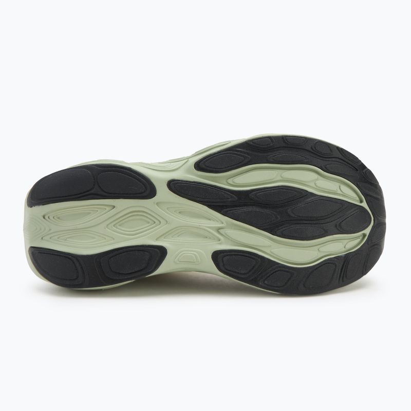 Vyriški bėgimo bateliai New Balance Fresh Foam X 1080 v14 garter snake 4