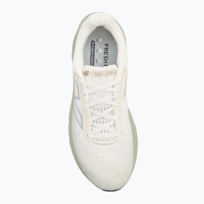 Vyriški bėgimo bateliai New Balance Fresh Foam X 1080 v14 garter snake 5