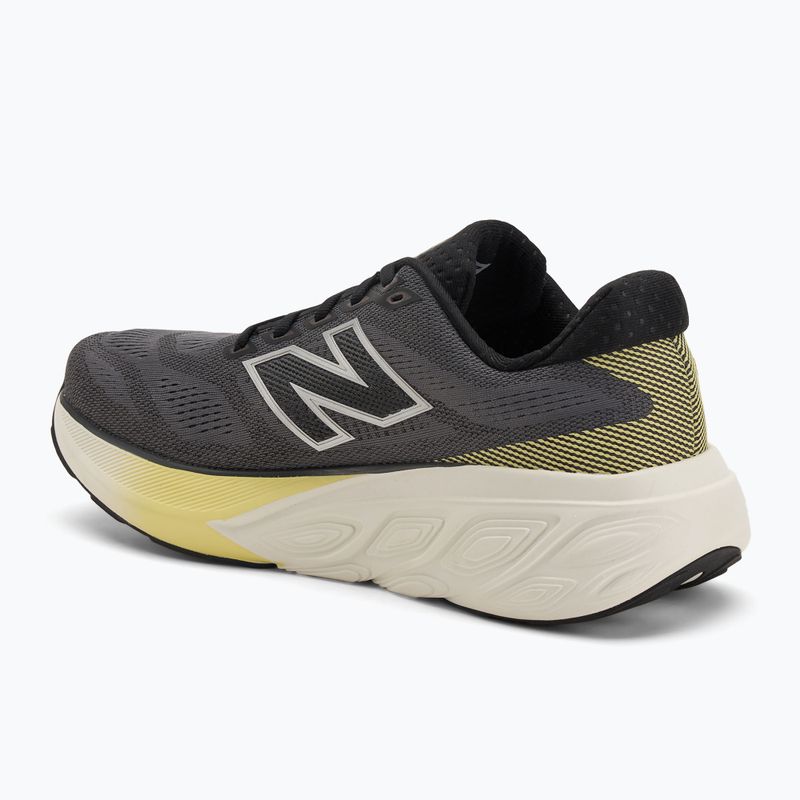 Vyriški bėgimo bateliai New Balance Fresh Foam 880 v15 juodi 3