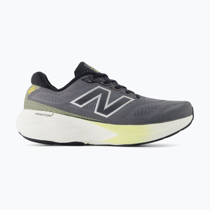 Vyriški bėgimo bateliai New Balance Fresh Foam 880 v15 juodi 8