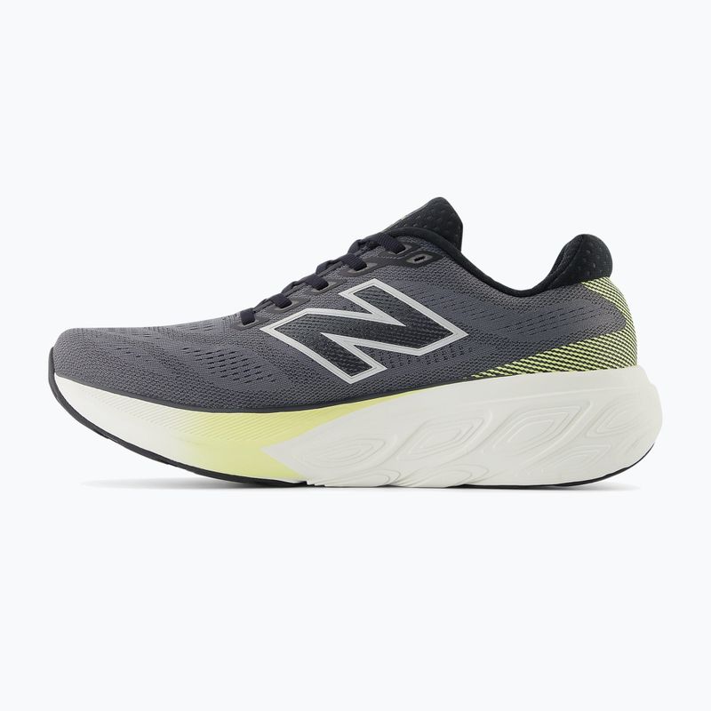 Vyriški bėgimo bateliai New Balance Fresh Foam 880 v15 juodi 9