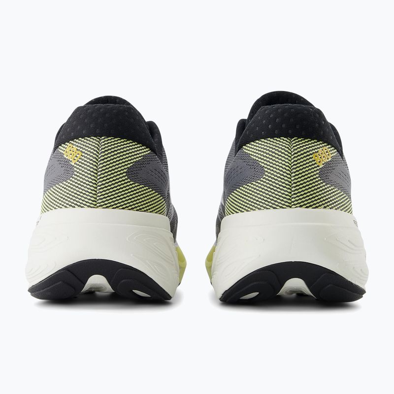 Vyriški bėgimo bateliai New Balance Fresh Foam 880 v15 juodi 11