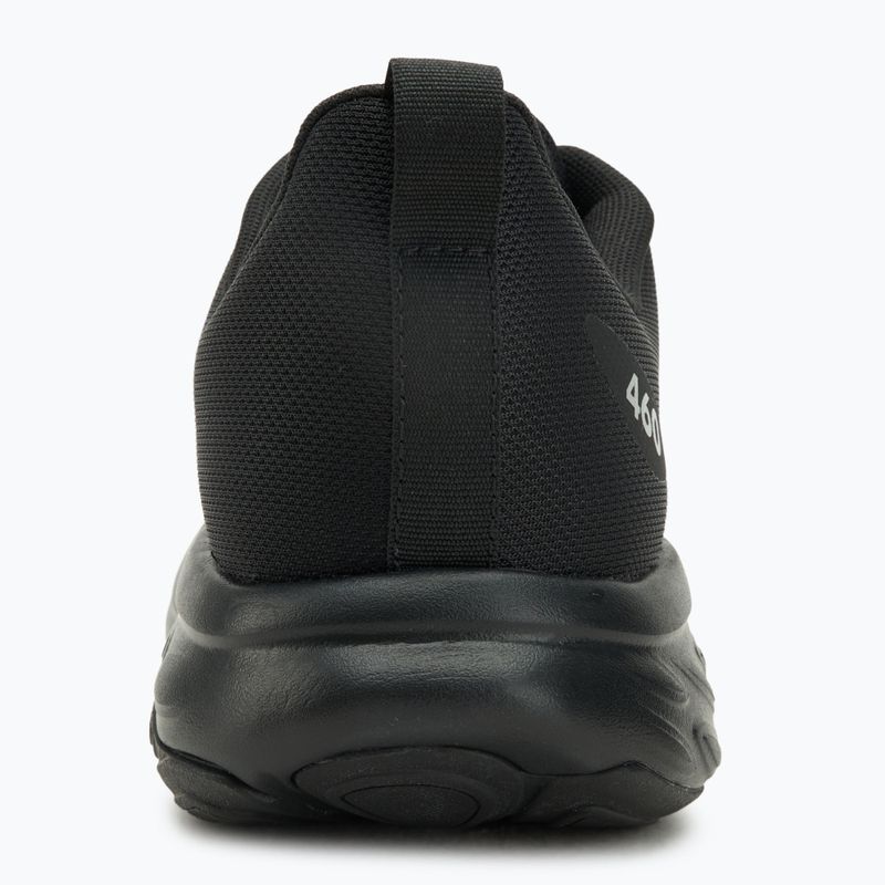 Vyriški bėgimo bateliai New Balance Fresh Foam 460's V4 juodi 6