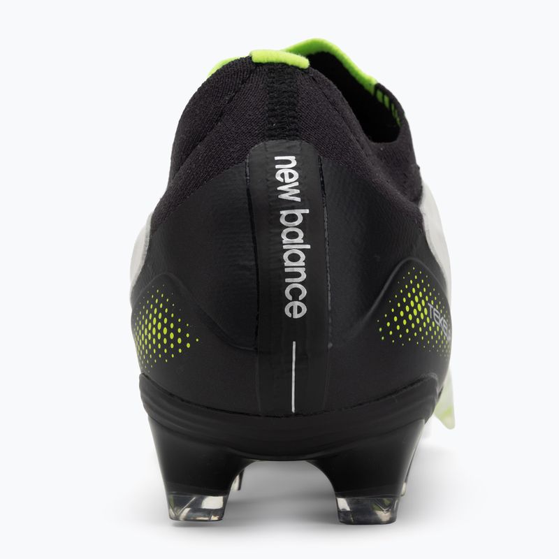 Futbolo batai New Balance Tekela Elite Low V5 FG balti 6