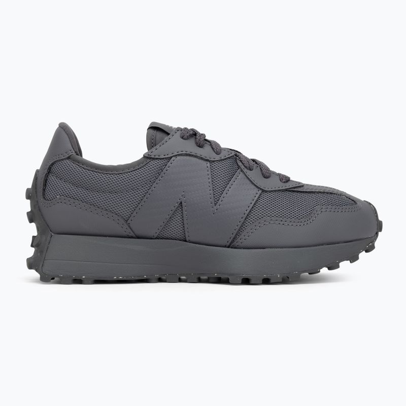 Batai New Balance 327's V1 Castlerock 2