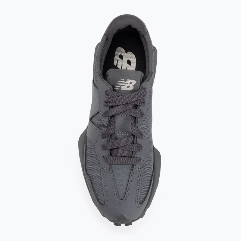 Batai New Balance 327's V1 Castlerock 5