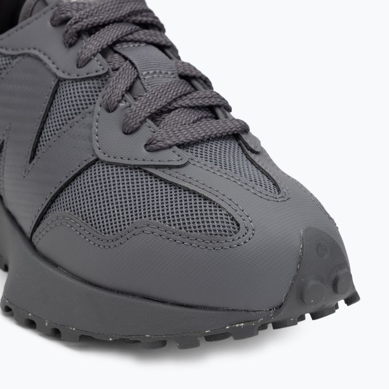 Batai New Balance 327's V1 Castlerock 7