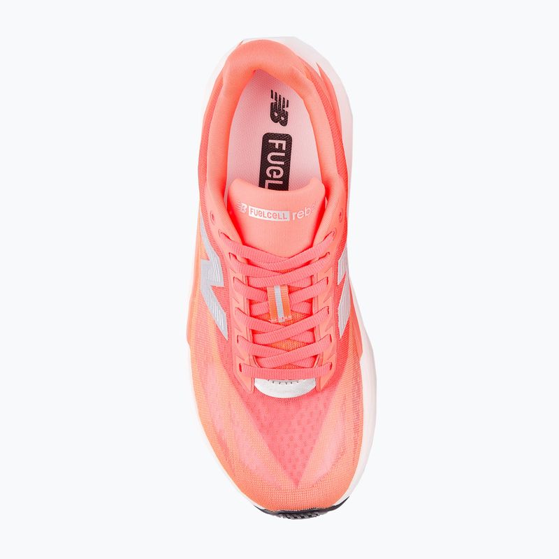 Moteriški bėgimo bateliai New Balance FuelCell Rebel V5 5