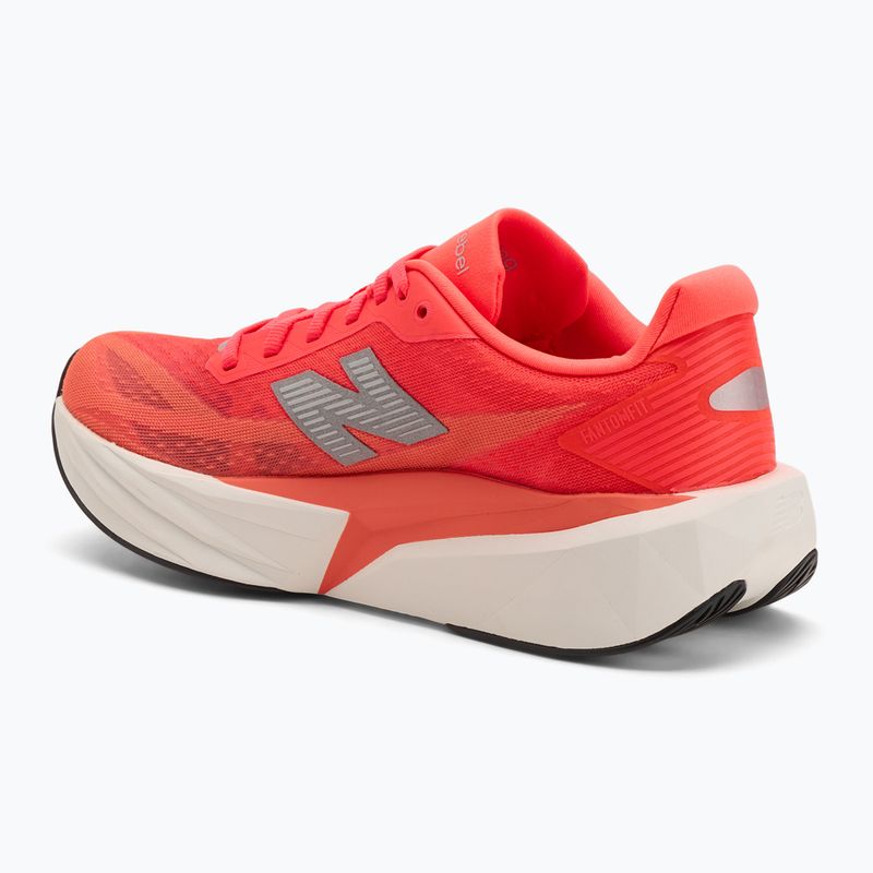 Moteriški bėgimo bateliai New Balance FuelCell Rebel V5 3