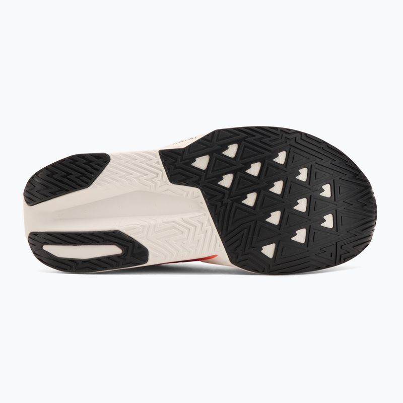 Moteriški bėgimo bateliai New Balance FuelCell Rebel V5 4