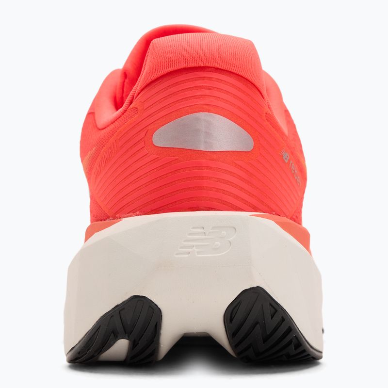 Moteriški bėgimo bateliai New Balance FuelCell Rebel V5 6