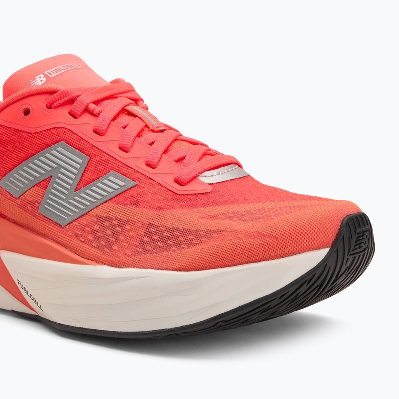 Moteriški bėgimo bateliai New Balance FuelCell Rebel V5 7