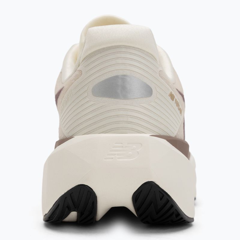 Moteriški bėgimo bateliai New Balance FuelCell Rebel V5 angora 6