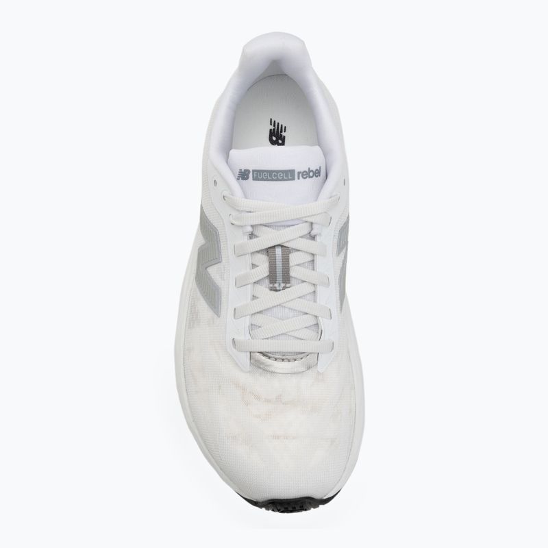 Moteriški bėgimo bateliai New Balance FuelCell Rebel V5 5