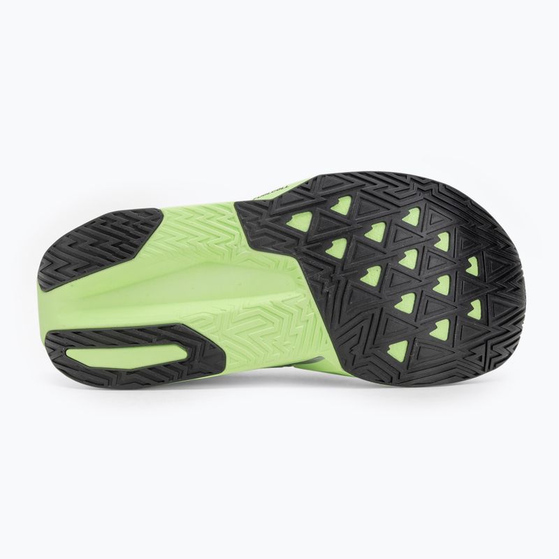 Moteriški bėgimo bateliai New Balance FuelCell Rebel V5 4