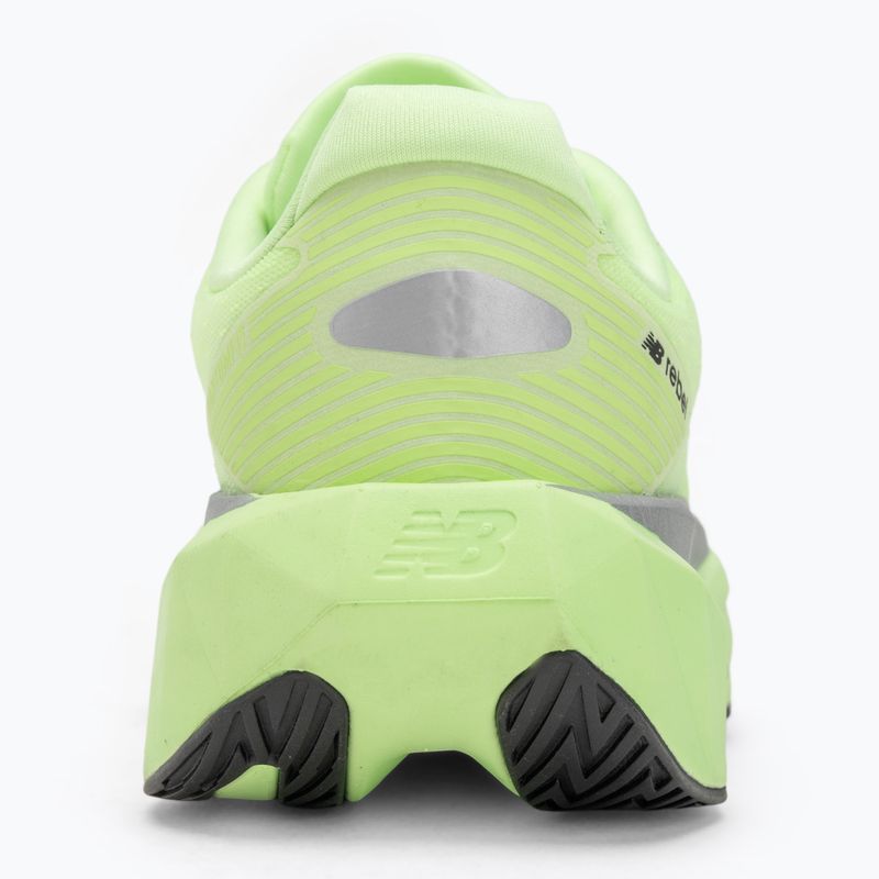 Moteriški bėgimo bateliai New Balance FuelCell Rebel V5 6