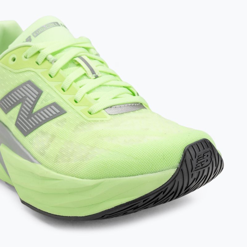 Moteriški bėgimo bateliai New Balance FuelCell Rebel V5 7