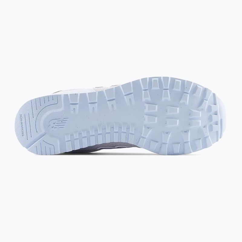 Batai New Balance 515's V1 Grey Matter 5