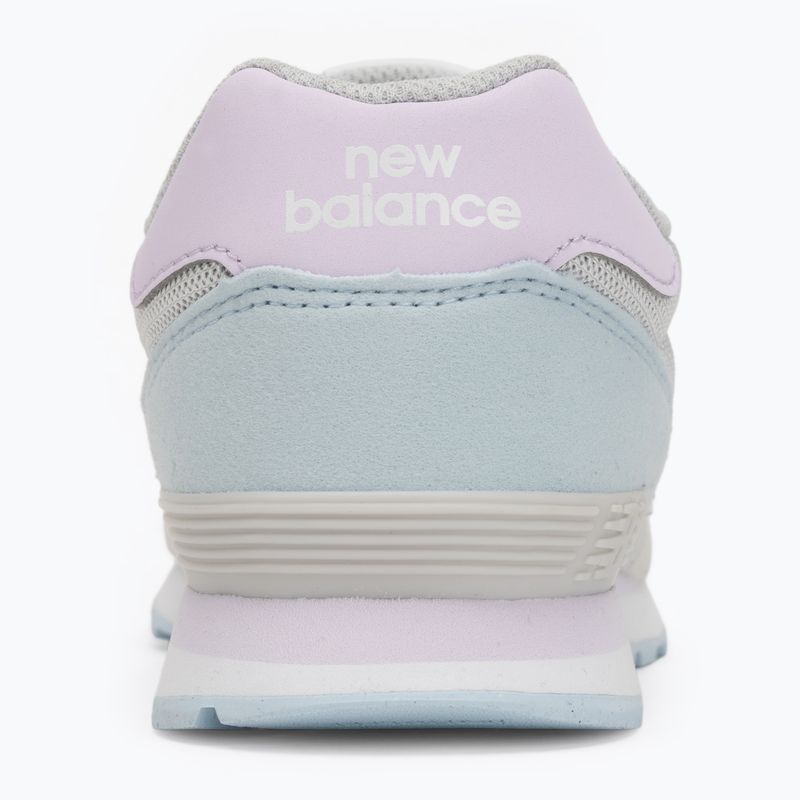 Batai New Balance 515's V1 Grey Matter 6