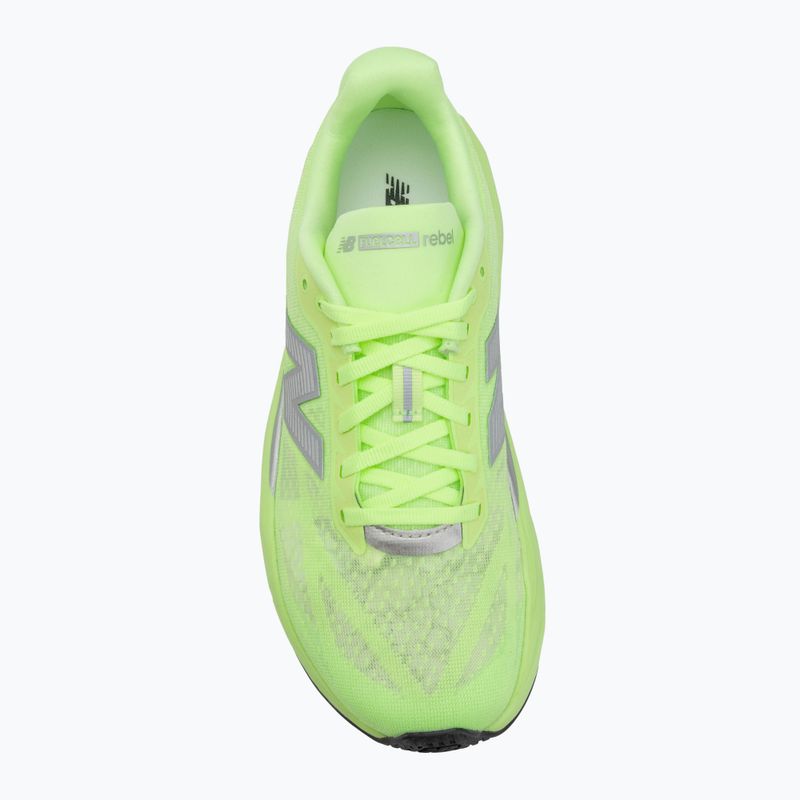 Vyriški bėgimo bateliai New Balance FuelCell Rebel V5 5