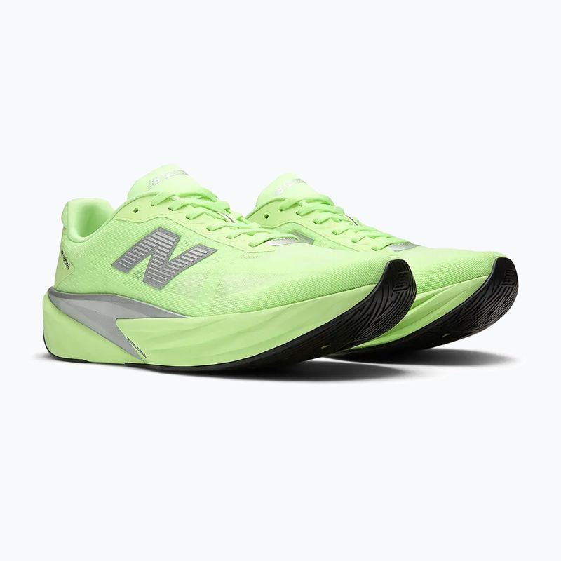 Vyriški bėgimo bateliai New Balance FuelCell Rebel V5 3