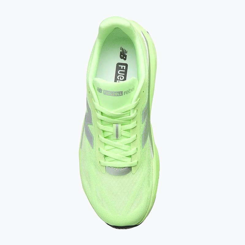 Vyriški bėgimo bateliai New Balance FuelCell Rebel V5 7