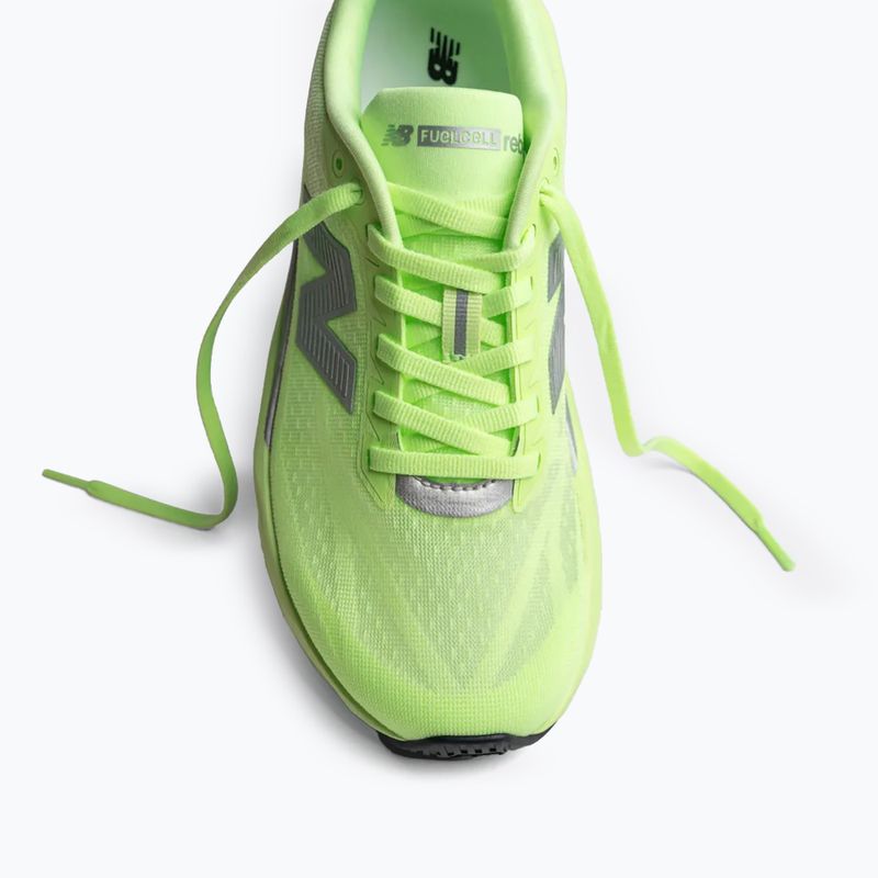 Vyriški bėgimo bateliai New Balance FuelCell Rebel V5 8