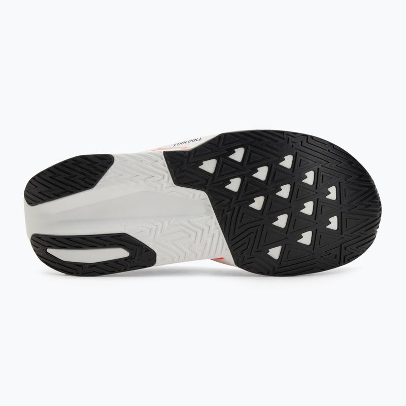 Vyriški bėgimo bateliai New Balance FuelCell Rebel V5 4