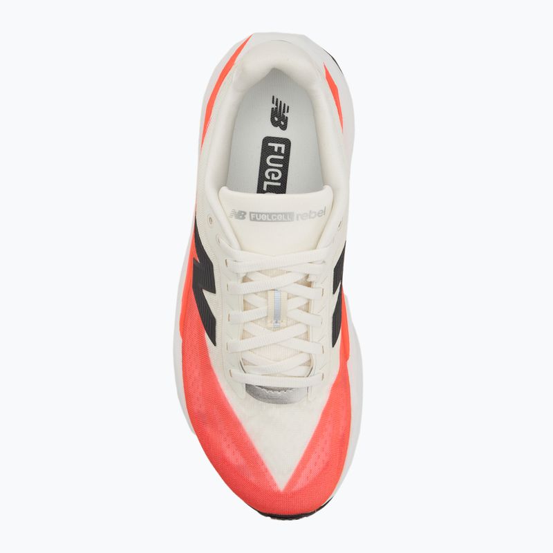 Vyriški bėgimo bateliai New Balance FuelCell Rebel V5 5
