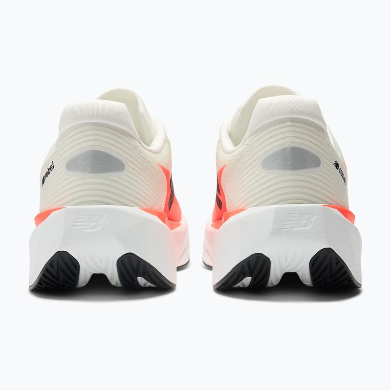 Vyriški bėgimo bateliai New Balance FuelCell Rebel V5 4