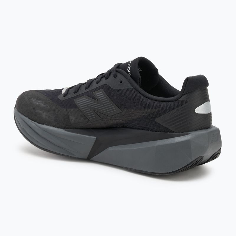 Vyriški bėgimo bateliai New Balance FuelCell Rebel V5 3