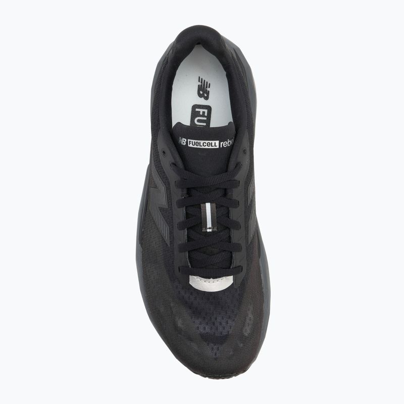 Vyriški bėgimo bateliai New Balance FuelCell Rebel V5 5