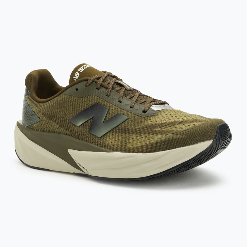 Vyriški bėgimo bateliai New Balance FuelCell Rebel V5