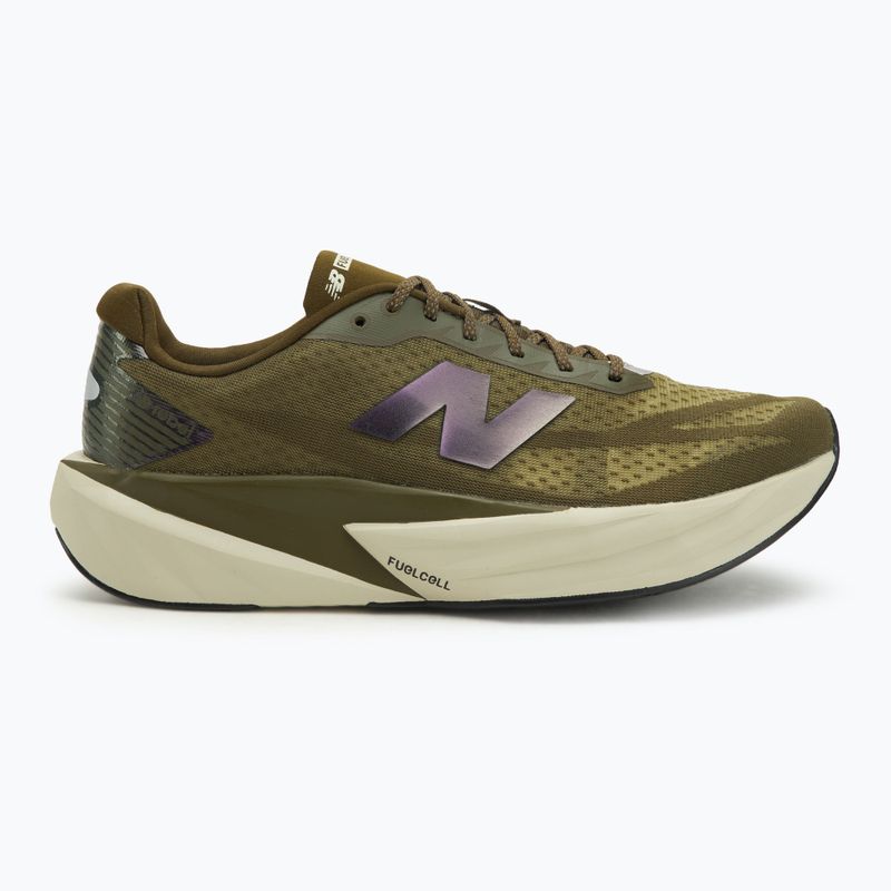 Vyriški bėgimo bateliai New Balance FuelCell Rebel V5 2